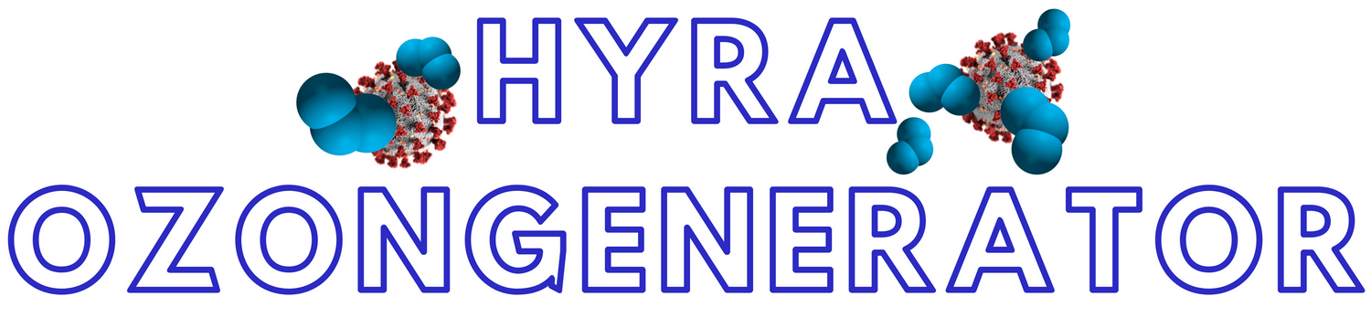 HYRA OZONGENERATOR